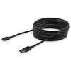 StarTech.com Slim Micro USB 3.0 cable - 3m (10ft) - cable USB - 3 m