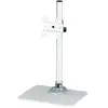 StarTech.com Support moniteur STARTECH ARMPIVSTND - 76,2 cm - Capacité de Charge 14 kg