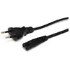 StarTech.com Startech Câble d’Alimentation PXTNB2SEU1M TU