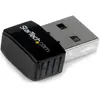 StarTech.com Mini adaptateur USB 2.0 réseau sans fil N 300Mb/s - Clé USB WiFi 80