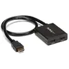 StarTech.com StarTech Splitter video HDMI 4K - 2 ports alimenté par USB