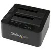 StarTech.com Duplicateur USB 3.0/eSATA 2 disques durs