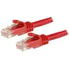 StarTech.com Câble réseau Cat6 Gigabit UTP sans crochet - 10 m - STARTECH