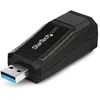 StarTech.com Adaptateur réseau USB 3.0 vers RJ45 Gigabit Ethernet