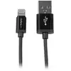StarTech.com Câble Apple Lightning vers USB pour iPhone 5 / iPod / iPad de 1 m -