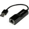 StarTech.com Adaptateur réseau Ethernet 10/100 Mbps (USB 2.0)