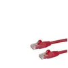 StarTech.com Câble réseau Cat6 Gigabit UTP sans crochet de 2m - Cordon Ethernet