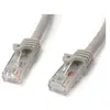 STARTECH Câble réseau Cat6 Gigabit - 2 m