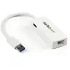 StarTech.com Adaptateur USB 3.0 vers Ethernet Gigabit - Carte Réseau Externe USB