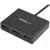 STARTECH.COM Splitter multi-écrans Mini DisplayPort vers 3x DisplayPor...