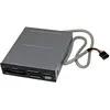 StarTech.com Startech Lecteur De Carte Mémoire Usb 3.5 Pouces Pour Baie Avant
