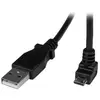 Alargador USB-C Urban Factory TCE01UF 1m Blanco USB 3.2 Gen 1 Macho-Hembra