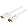 StarTech.com Câble HDMI haute vitesse CL3 Mâle vers - CL3 - 7m