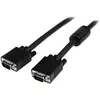 Startech Câble Vidéo Vga Coaxiale Haute Résolution 7m