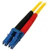 StarTech.com Startech Câble De Raccordement Fibre Monomode Lc Vers Lc 7 M