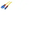 StarTech.com STARTECH Câble Réseau Fibre Optique LC vers SC Mâle / Mâl...