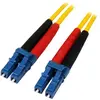 Startech Câble De Raccordement Fibre Monomode Lc Vers Lc 1 M