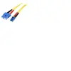 StarTech.com Câble Réseau Fibre Optique LC vers SC Mâle/Mâle - Duplex ...
