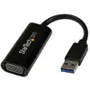 StarTech.com Adaptateur slim multi-écrans USB 3.0 vers VGA