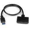 StarTech.com Adaptateur Serial ATA III sur port USB 3.0 avec UASP