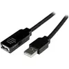 StarTech.com Câble Répéteur USB 10 m - Rallonge / Extension USB Actif - M/F