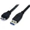StarTech.com Câble USB-A 3.0 vers micro USB-B 3.0 - M/M - 0.5 m