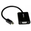 StarTech.com Com MDP2VGA2 Noir - Adaptateur Mini-DisplayPort vers vga - Startech