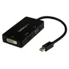 StarTech.com Startech Adaptateur HDMI MDP2VGDVHD 1920 x 1200 px 150 cm TU