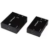 StarTech.com Extendeur HDBaseT HDMI sur Cat5e ou Cat6 jusqu'à 100 m - 4K