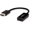 StarTech.com StarTech Adaptateur DisplayPort 1.2 vers HDMI 4k - DP2HD4KS #