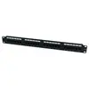 StarTech.com Startech Panneau de Brassage 24 Ports UTP Catégorie 6 C6PANEL24 TU