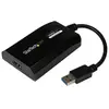 StarTech.com Adaptateur video USB 3.0 vers HDMI - HD 1080p M/F