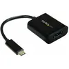 STARTECH.COM Adaptateur USB-C vers DisplayPort - 4K - 60 Hz