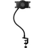 StarTech.com ARMTBLTUGN support Support actif Tablette / UMPC Noir