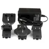 StarTech.com StarTech Replacement 9V DC Power Adapter - 9V 2A