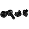 StarTech.com Startech Vis + Écrous pour Armoire Rack CABSCREWM6B TU