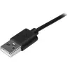 StarTech.com Câble USB-C 2.0 vers USB-A - Certifié USB-IF - M/M - 4 m