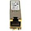 StarTech.com Startech Module SFP à fibre optique multimode MASFP1GBTXST TU