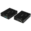 StarTech.com 4k hdbaset extender kit - hdmi cat6 video extender - ir rs232