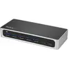 StarTech.com StarTech Hub USB-C 7 ports avec alimentation externe