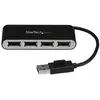 Hub USB 2.0 - - ST4200MINI2 - 4 ports - Câble intégré - Compact et léger