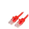 StarTech.com StarTech Câble Réseau Cat5e UTP Sans Crochet