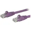 StarTech.com N6PATC50CMPL câble de réseau 0,5 m U/UTP (UTP)