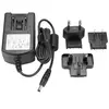 StarTech.com SVA5M4NEUA adaptateur de puissance & onduleur Intérieure Noir