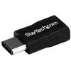 StarTech.com Adaptateur USB 2.0 USB-C vers micro-USB