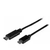 StarTech.com Câble USB-C vers Micro-B de 2 m - M/M - USB 2.0