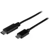 StarTech.com Câble USB-C vers Micro-B de 50 cm - M/M - USB 2.0