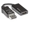 StarTech.com DP2HD4K60S câble vidéo et adaptateur 0,215 m