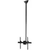 StarTech.com StarTech Soporte de Techo para TV 32"-75" VESA 600x400 Máx 50Kg