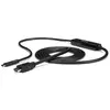 StarTech.com Câble adaptateur USB Type-C vers HDMI de 1 m - M/M - 4K 30 Hz